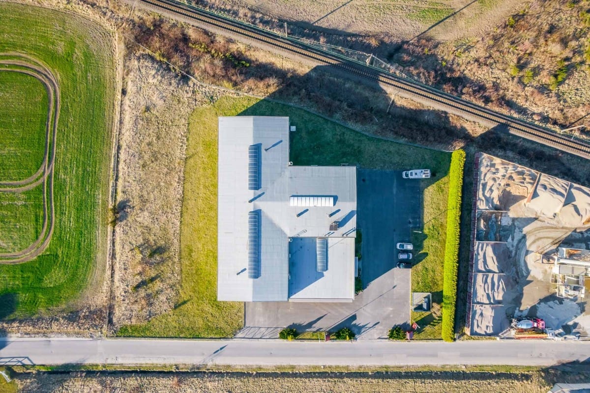 Lokal użytkowy  pokojowe na Sprzedaż