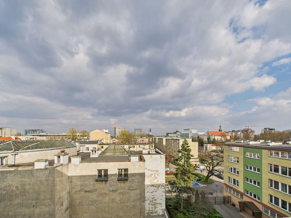 Mieszkanie 2 pokojowe na Sprzedaż