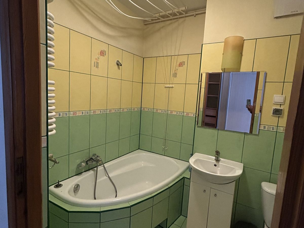 Mieszkanie 2 pokojowe na Wynajem