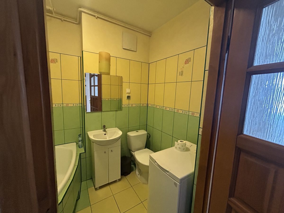 Mieszkanie 2 pokojowe na Wynajem