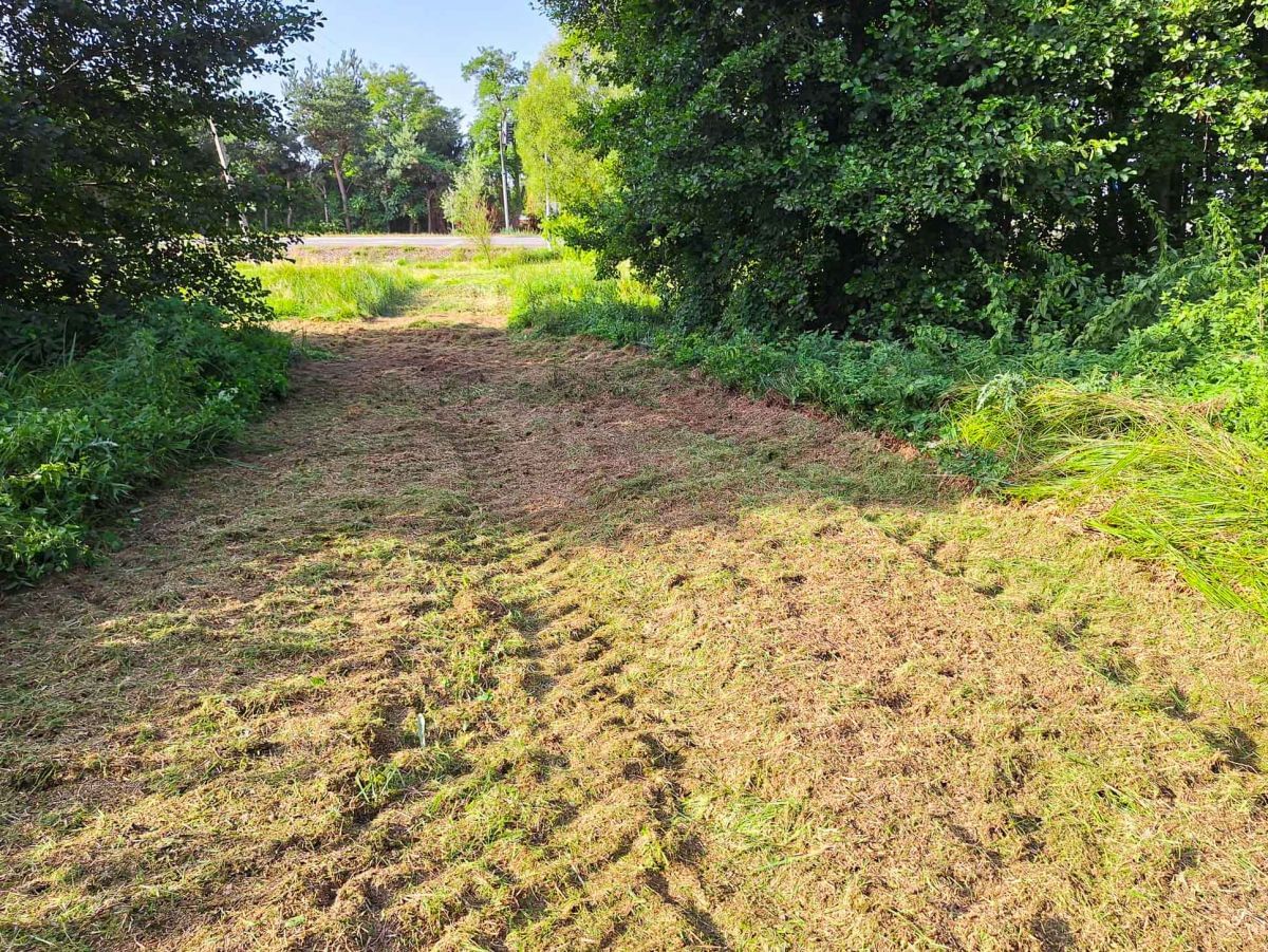 Działka  pokojowe na Sprzedaż