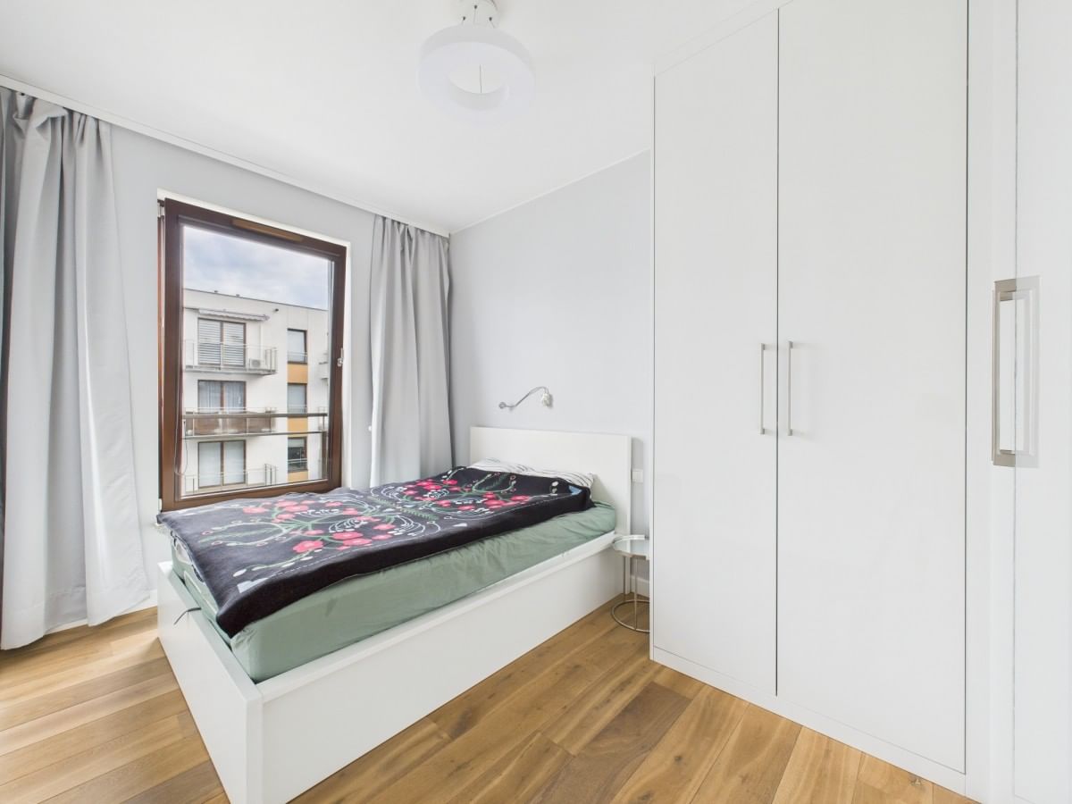 Mieszkanie 2 pokojowe na Sprzedaż