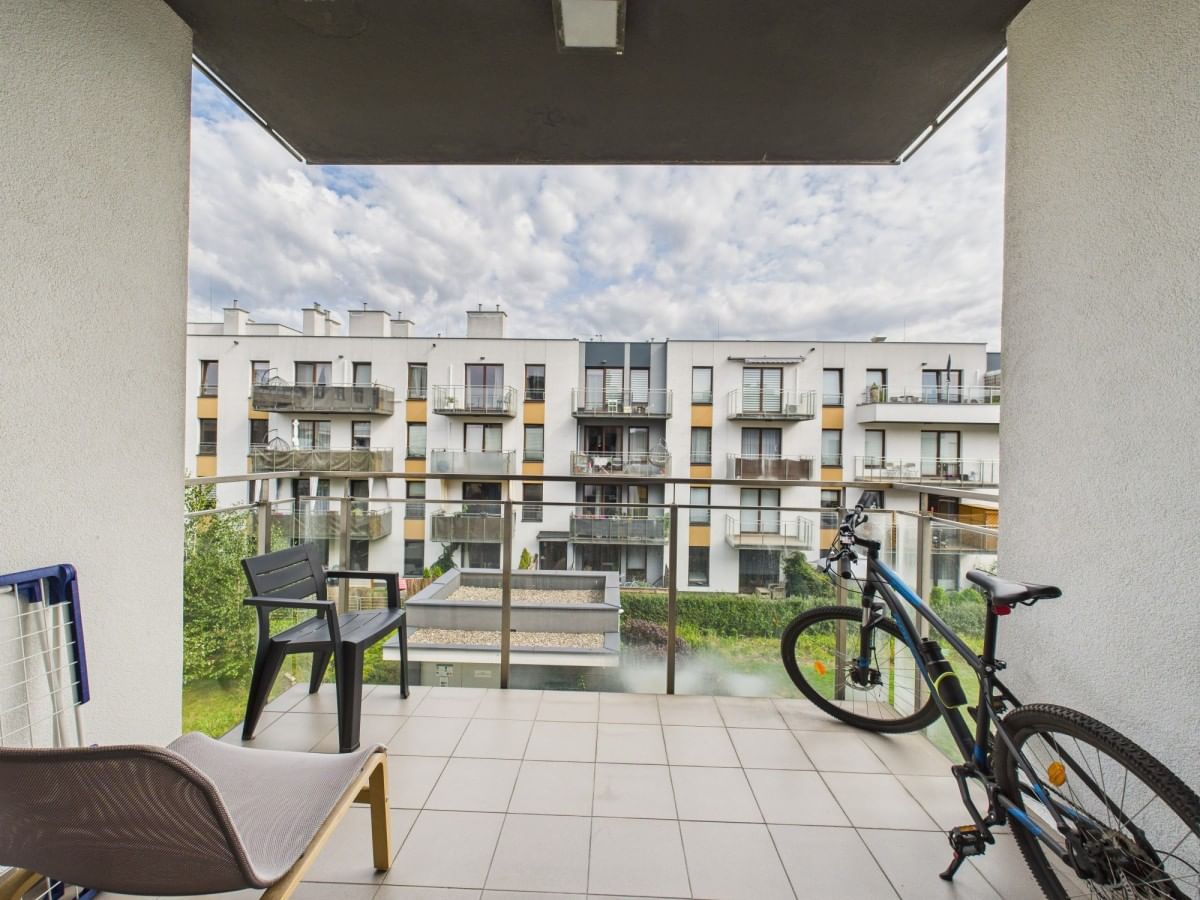 Mieszkanie 2 pokojowe na Sprzedaż