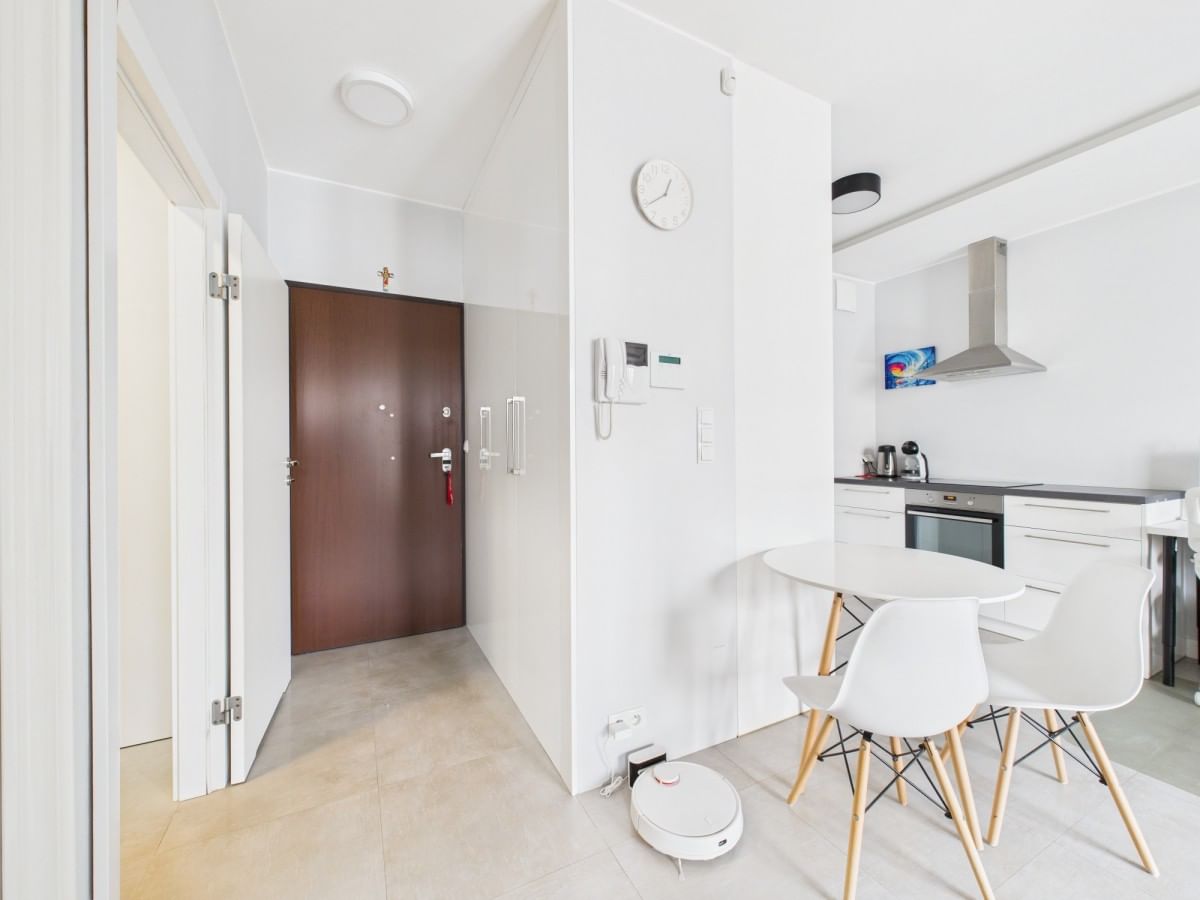 Mieszkanie 2 pokojowe na Sprzedaż