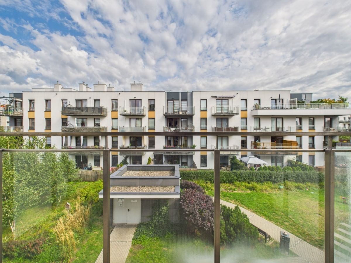 Mieszkanie 2 pokojowe na Sprzedaż