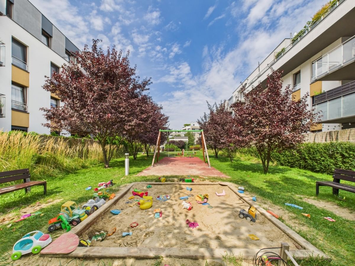 Mieszkanie 2 pokojowe na Sprzedaż