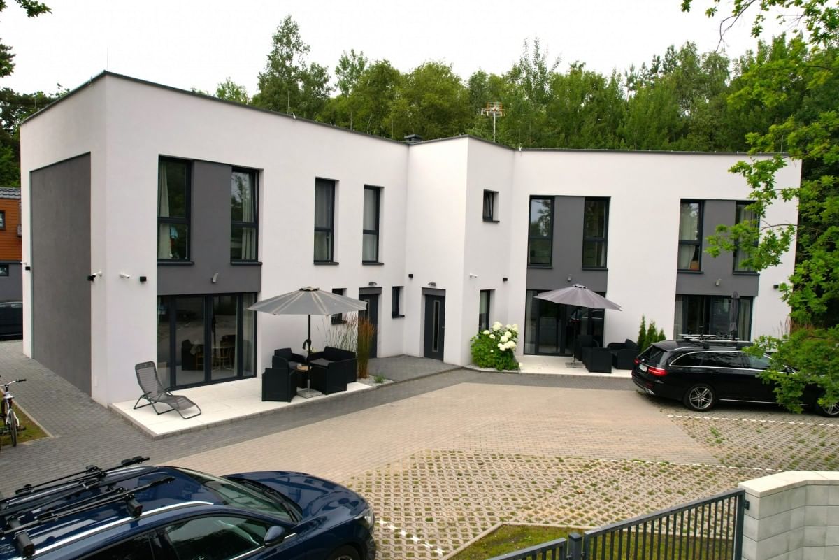 Lokal użytkowy  pokojowe na Sprzedaż