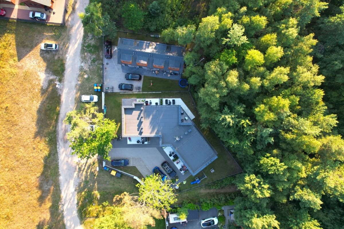 Lokal użytkowy  pokojowe na Sprzedaż