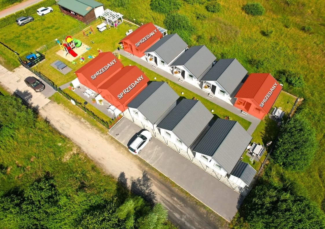 Dom 3 pokojowe na Sprzedaż