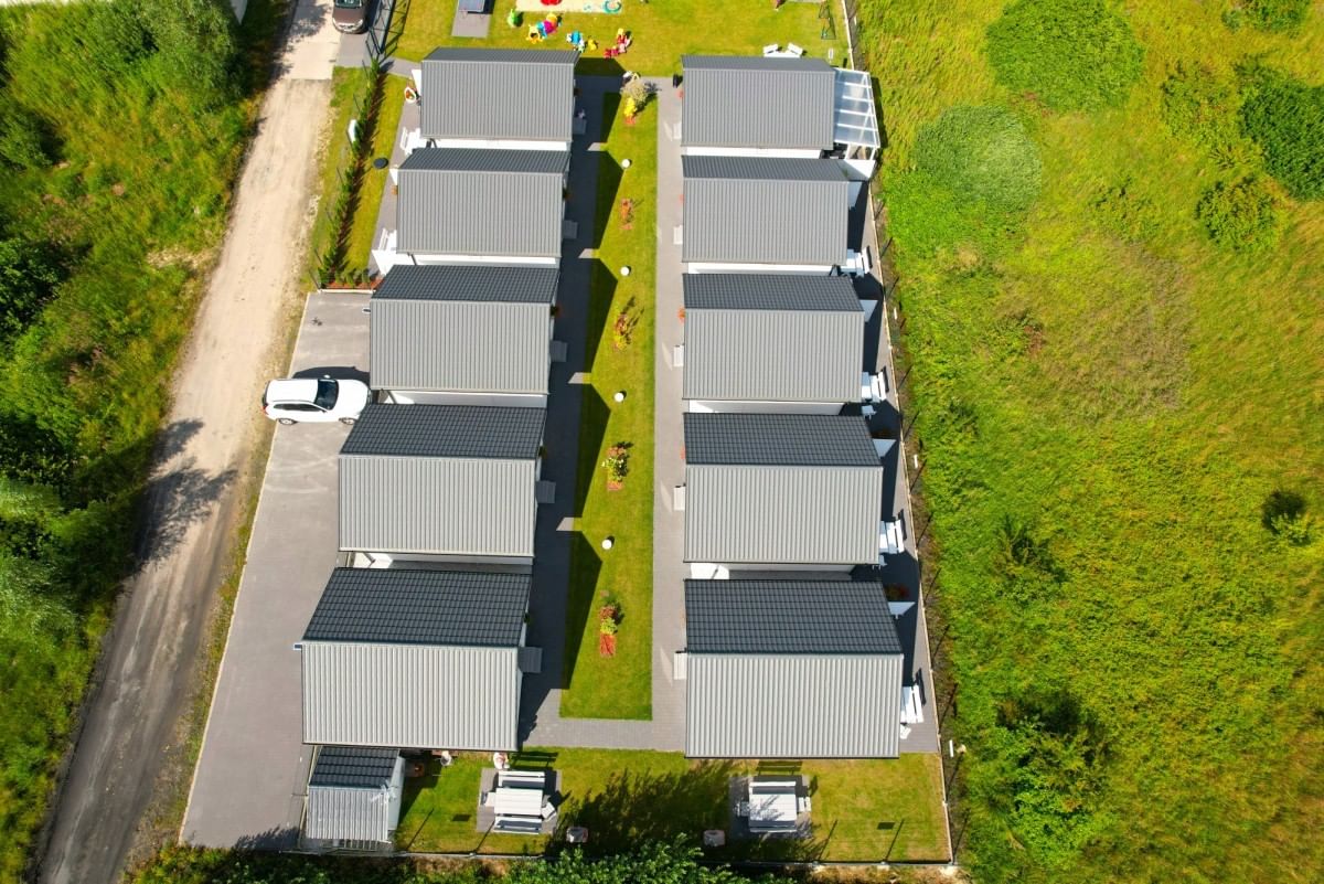 Dom 3 pokojowe na Sprzedaż