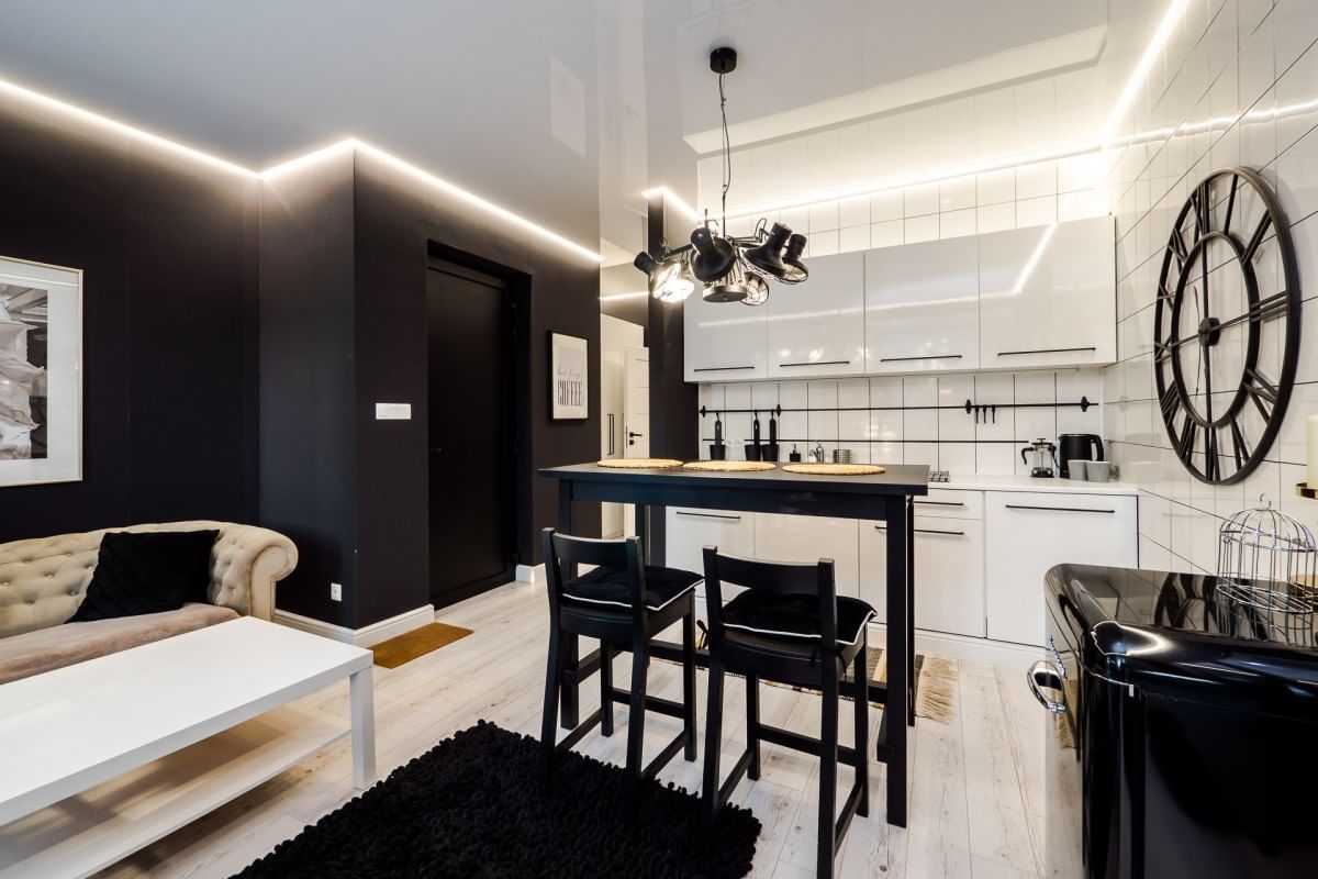 Lokal użytkowy  pokojowe na Sprzedaż