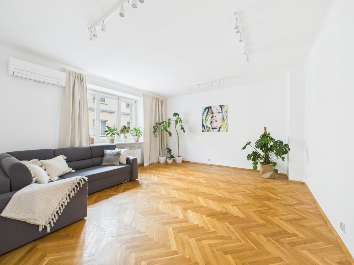 Mieszkanie 2 pokojowe na Sprzedaż