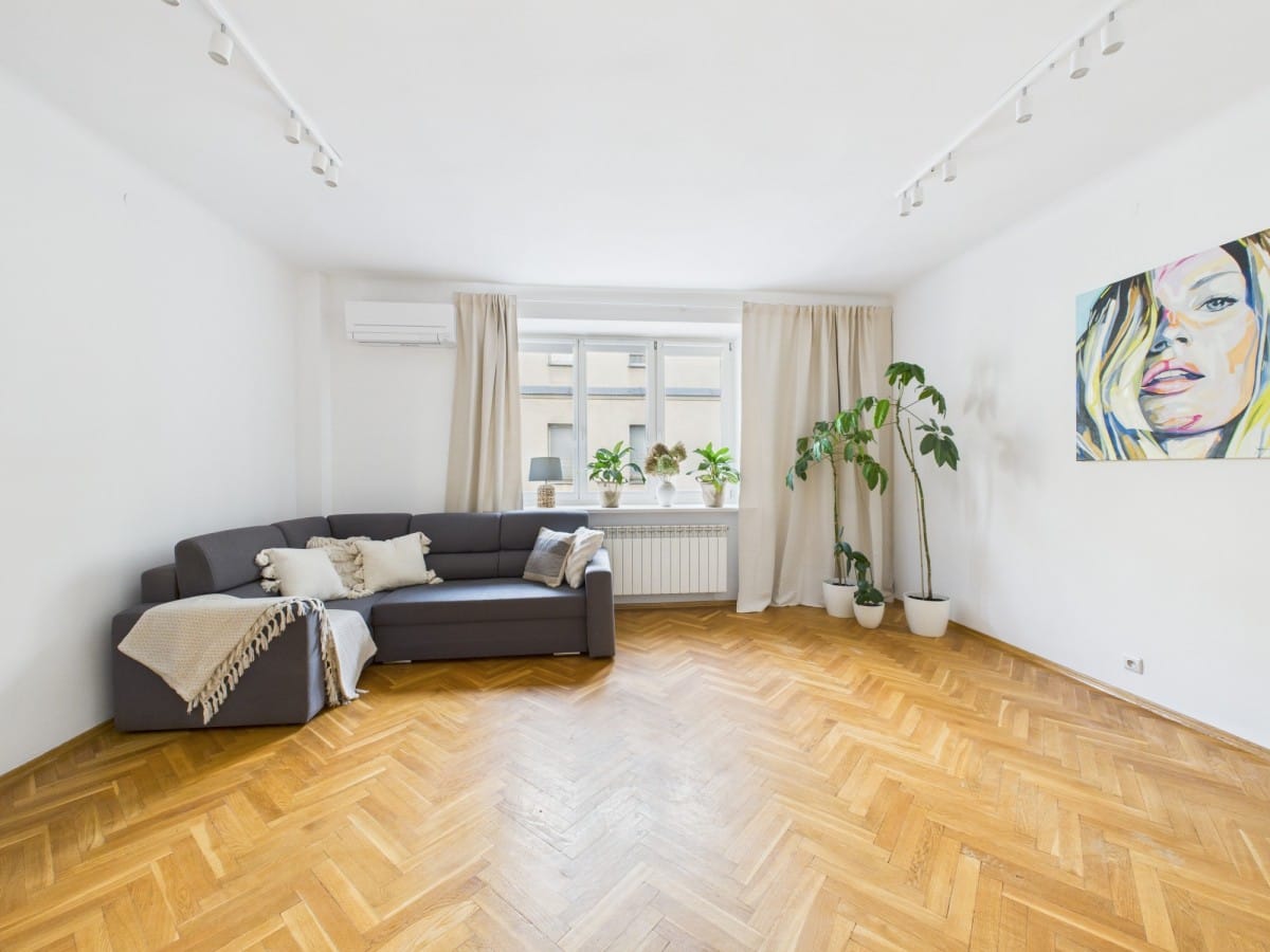 Mieszkanie 2 pokojowe na Sprzedaż