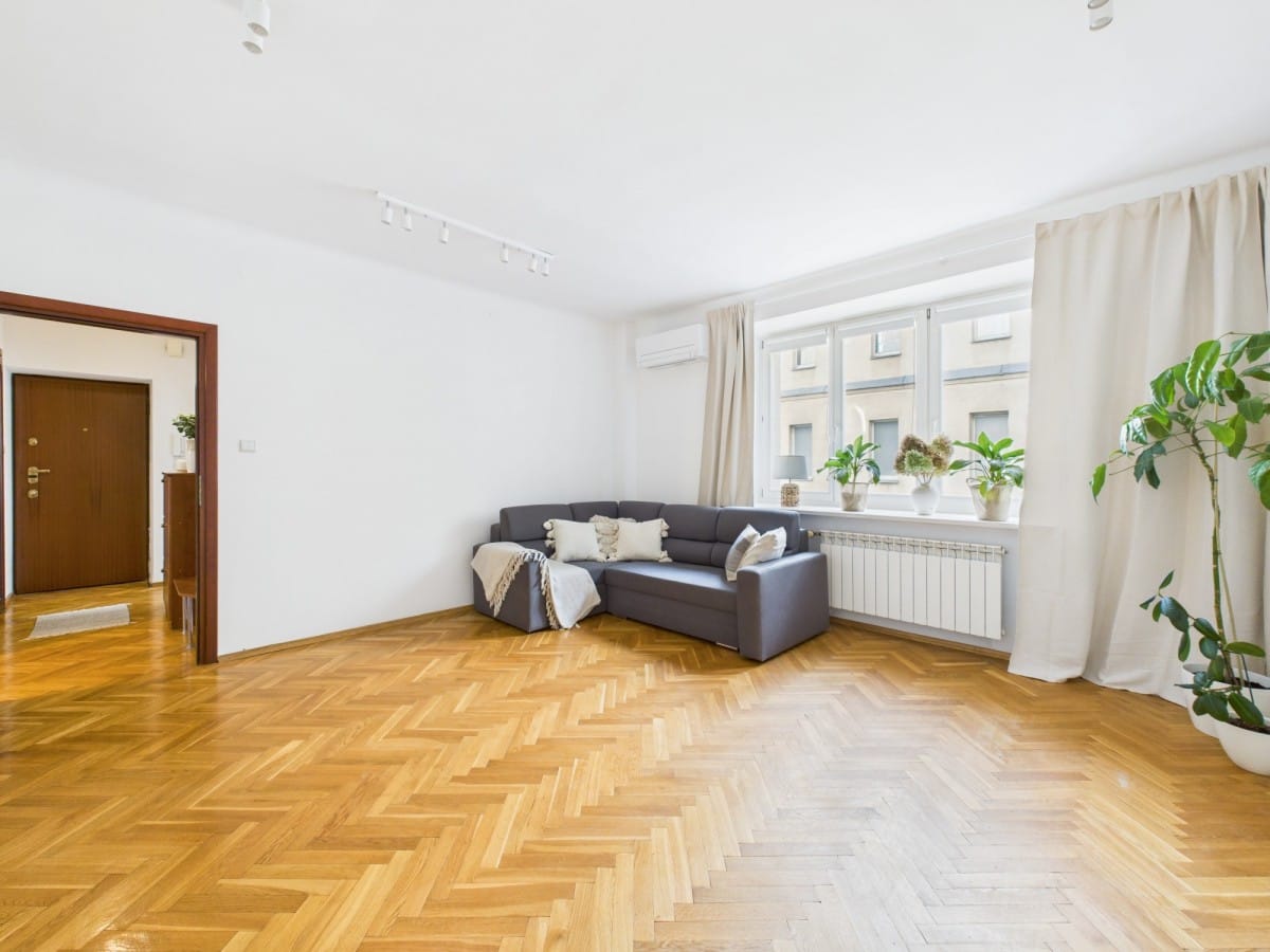 Mieszkanie 2 pokojowe na Sprzedaż