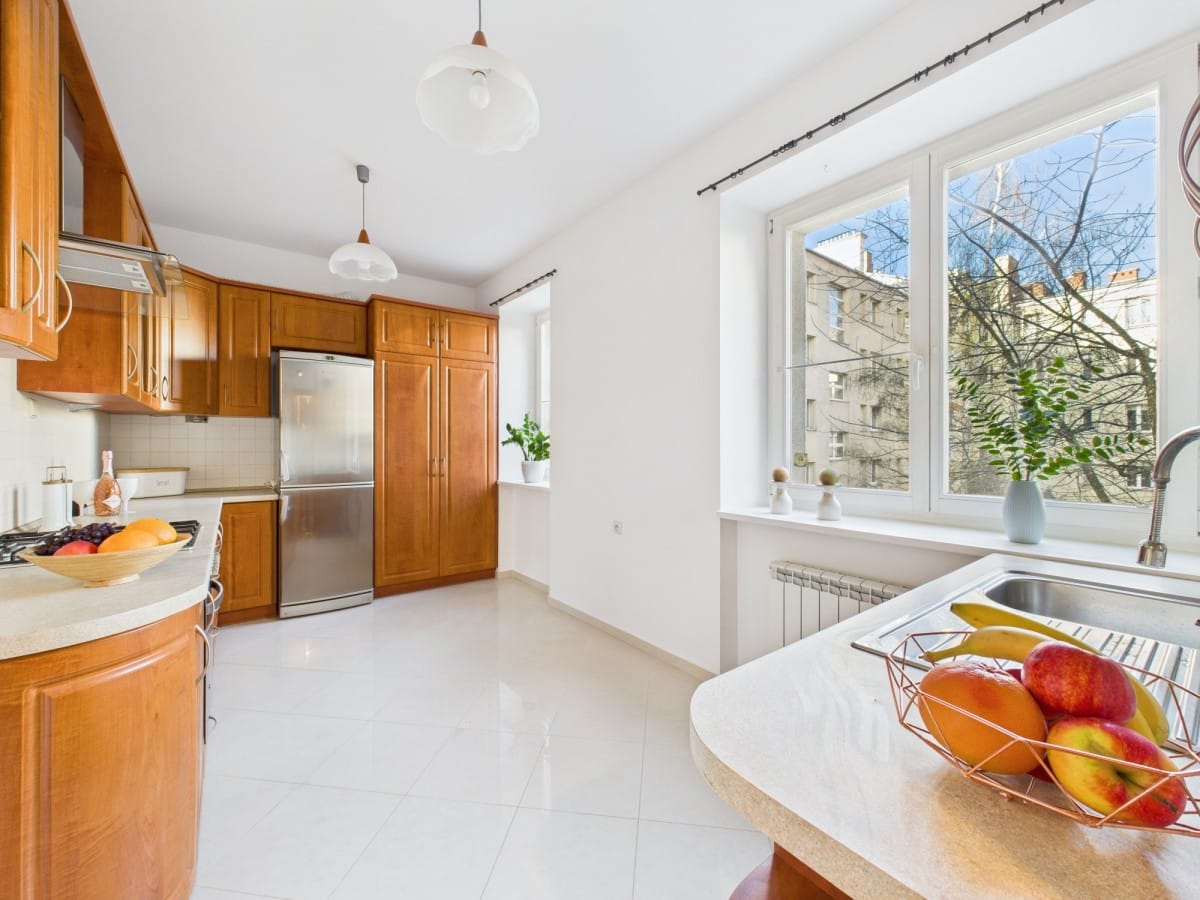 Mieszkanie 2 pokojowe na Sprzedaż