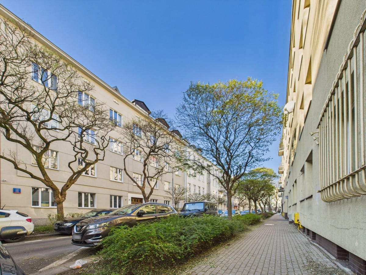 Mieszkanie 2 pokojowe na Sprzedaż