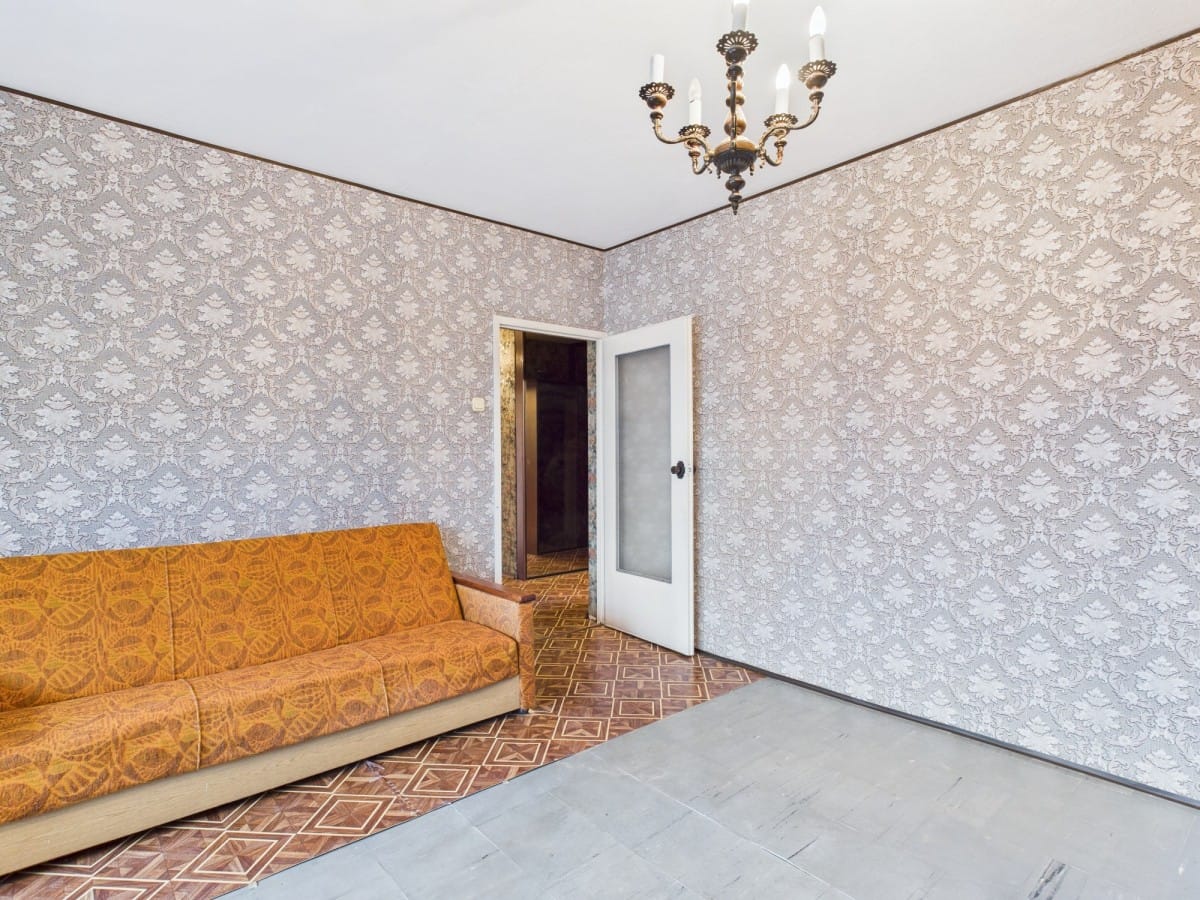 Mieszkanie 2 pokojowe na Sprzedaż