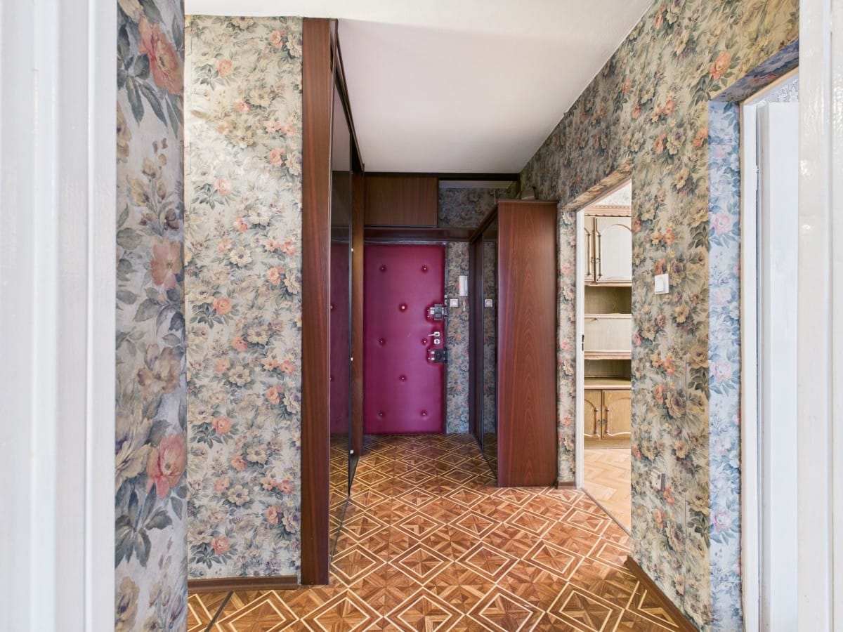 Mieszkanie 2 pokojowe na Sprzedaż