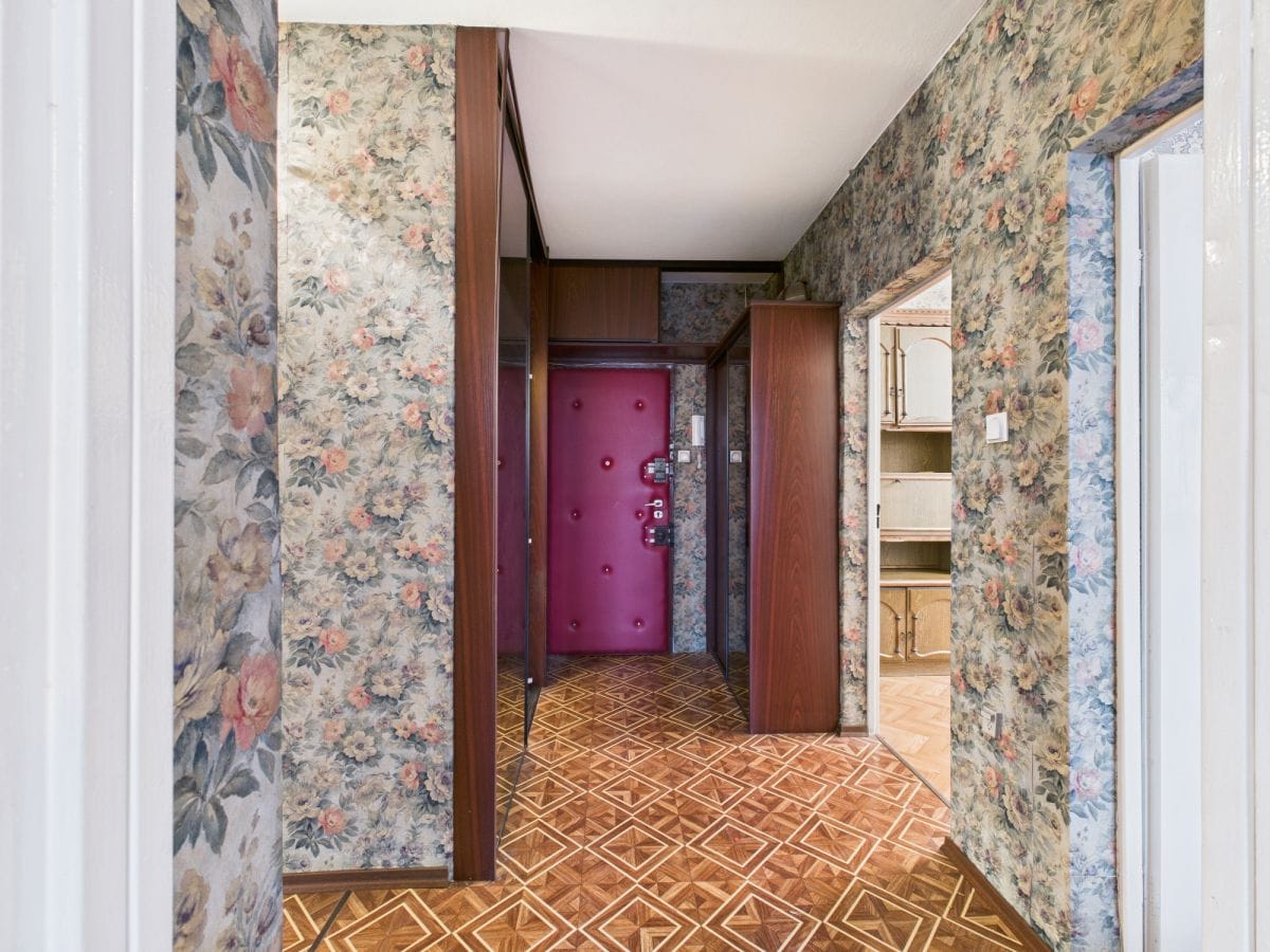 Mieszkanie 4 pokojowe na Sprzedaż