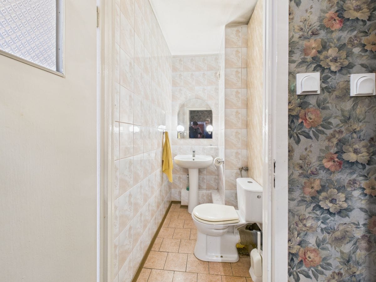 Mieszkanie 4 pokojowe na Sprzedaż