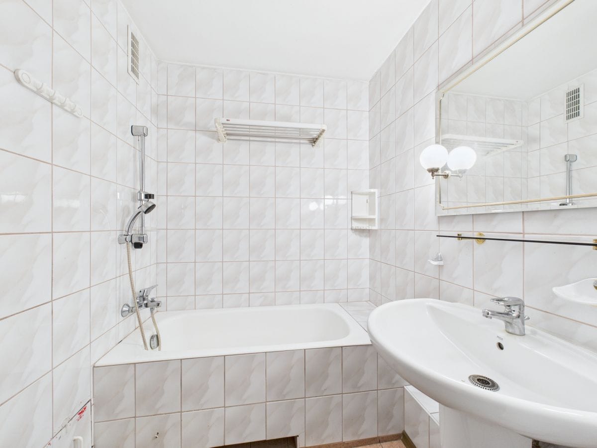 Mieszkanie 4 pokojowe na Sprzedaż