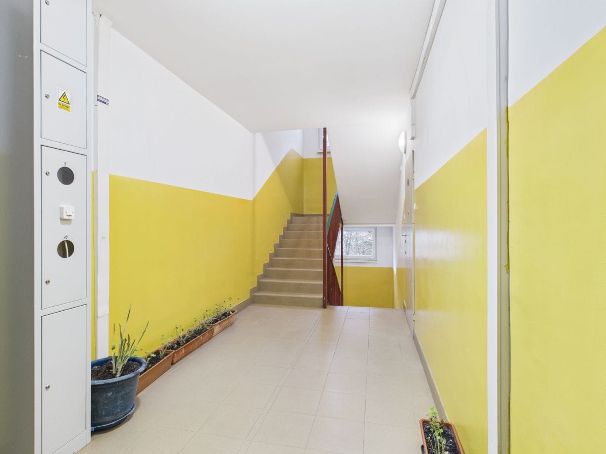 Mieszkanie 4 pokojowe na Sprzedaż