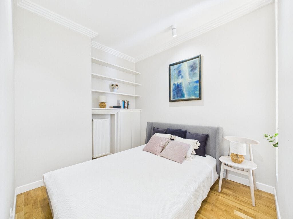 Mieszkanie 1 pokojowe na Sprzedaż