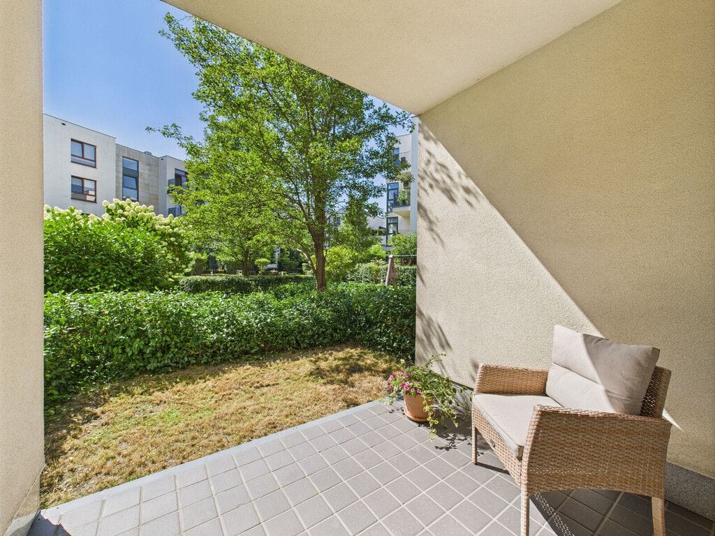 Mieszkanie 1 pokojowe na Sprzedaż