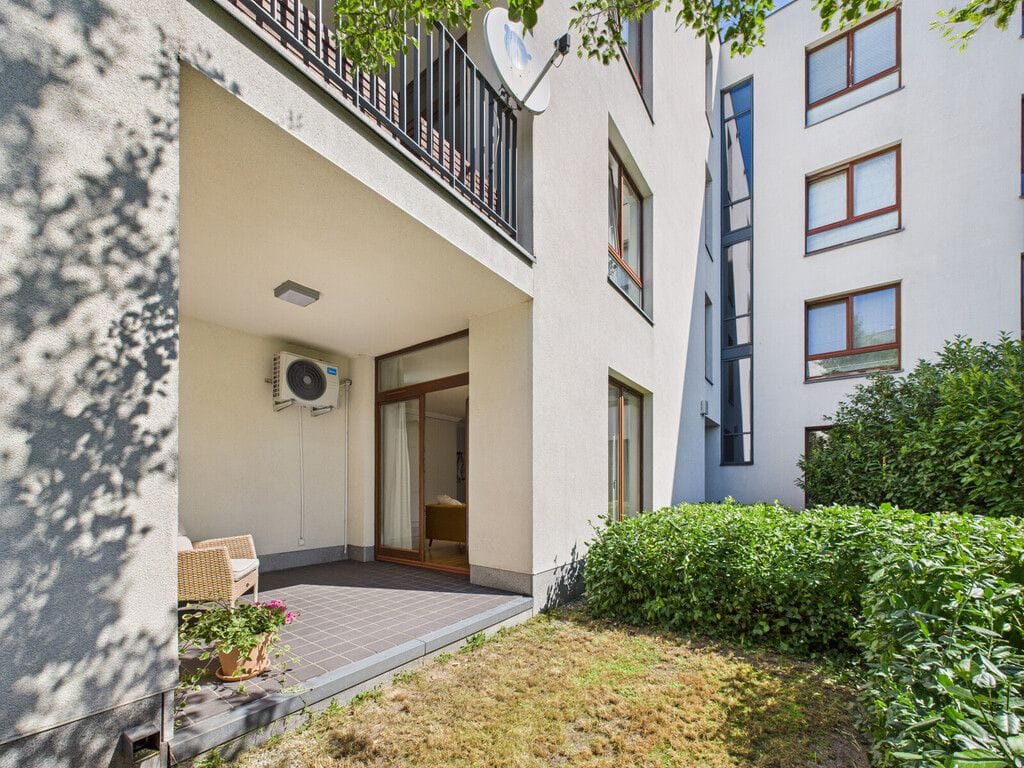 Mieszkanie 1 pokojowe na Sprzedaż