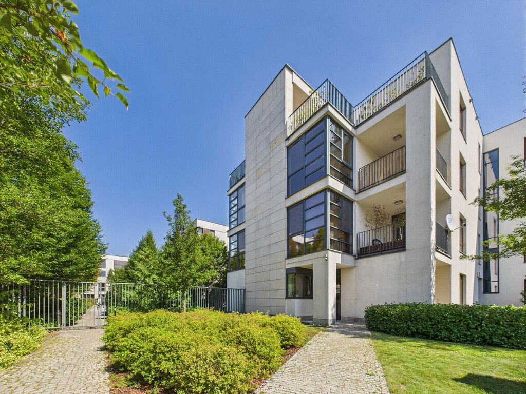 Mieszkanie 1 pokojowe na Sprzedaż