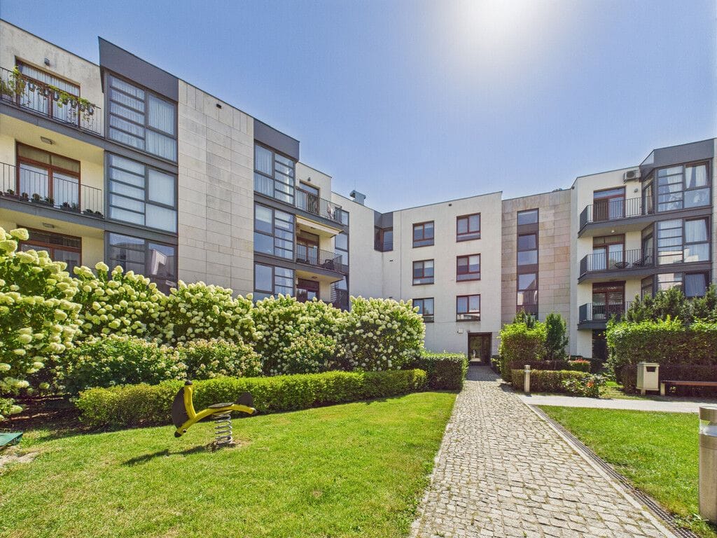 Mieszkanie 1 pokojowe na Sprzedaż