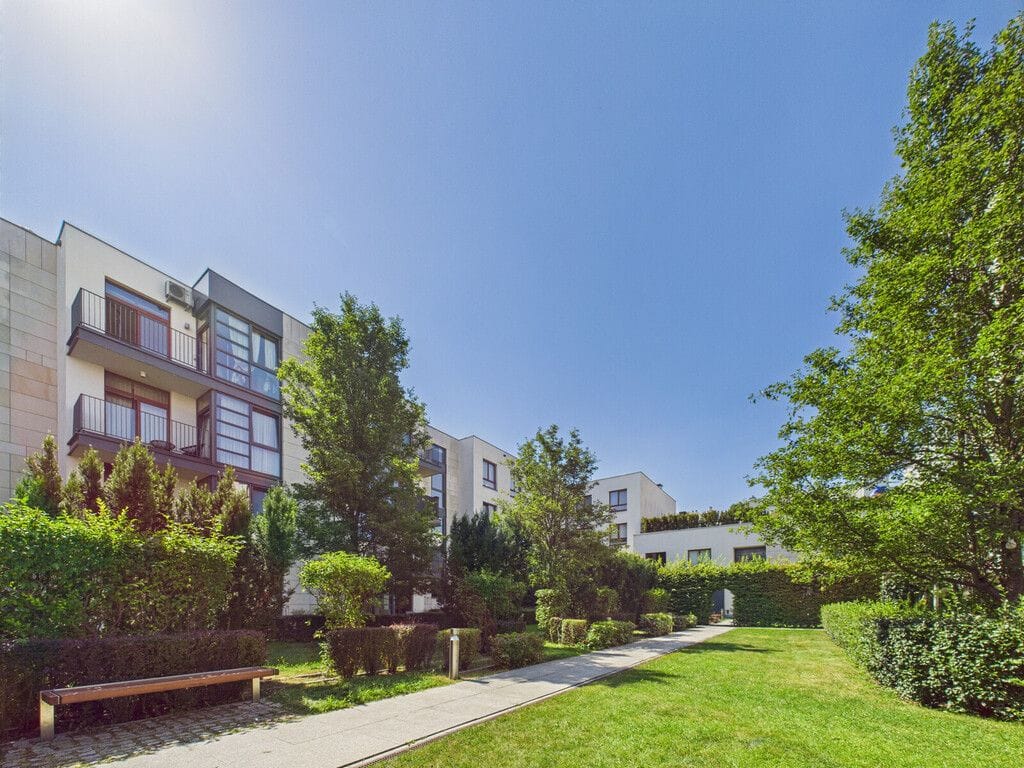 Mieszkanie 1 pokojowe na Sprzedaż