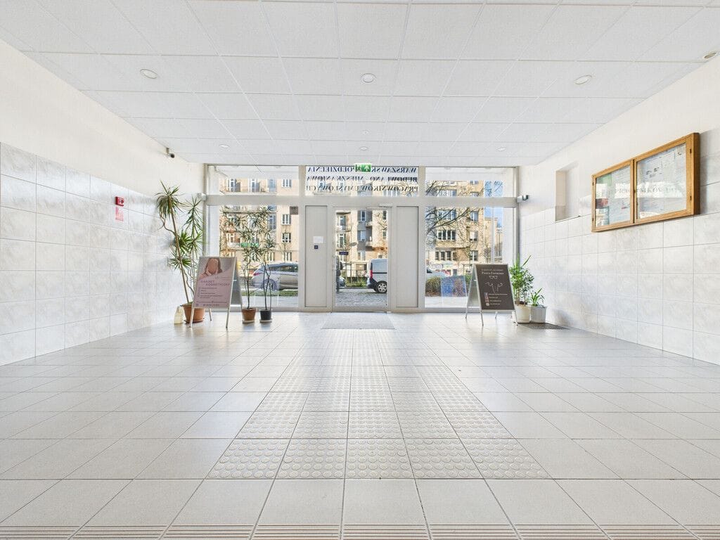 Mieszkanie 2 pokojowe na Sprzedaż