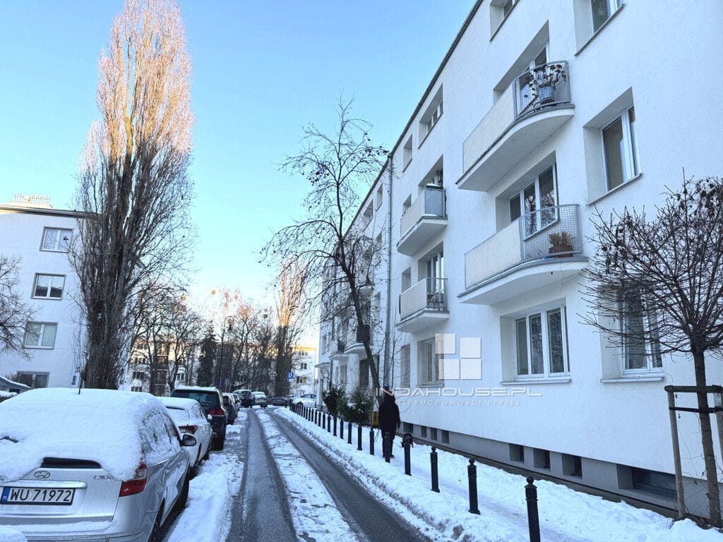 Mieszkanie 2 pokojowe na Wynajem