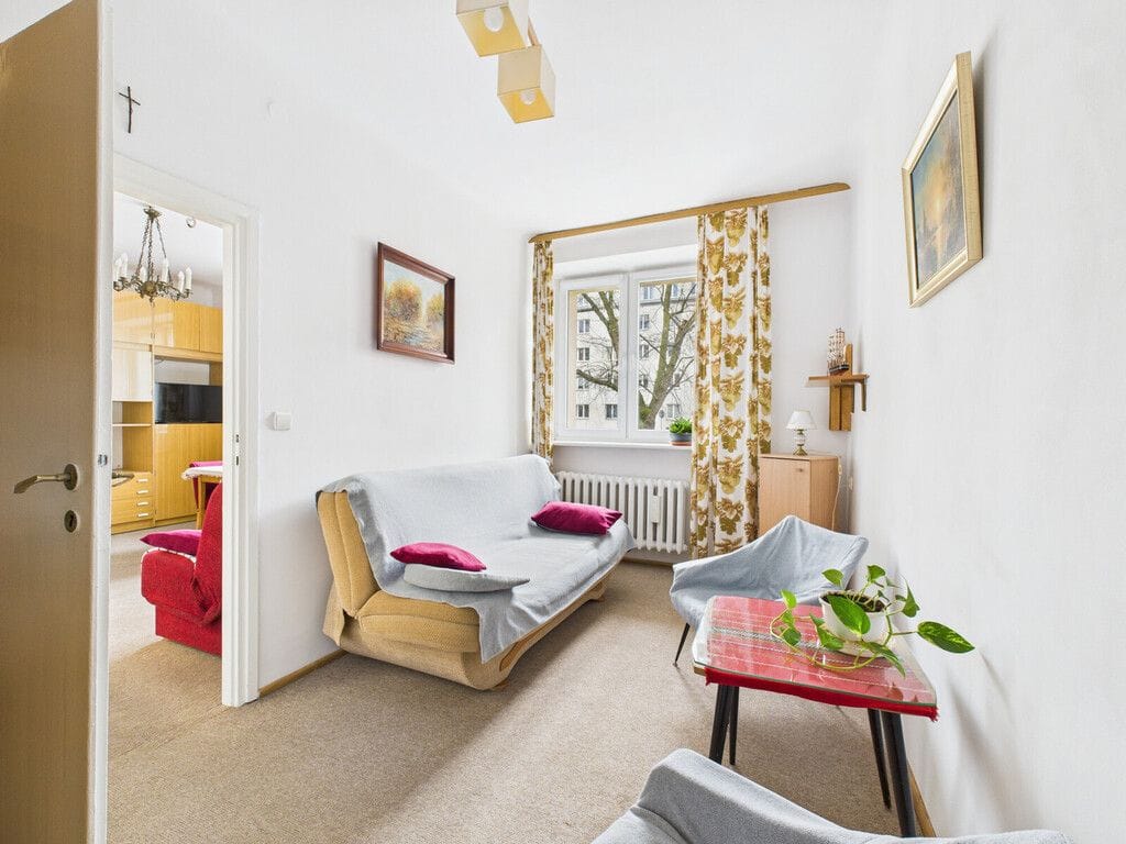 Mieszkanie 2 pokojowe na Wynajem