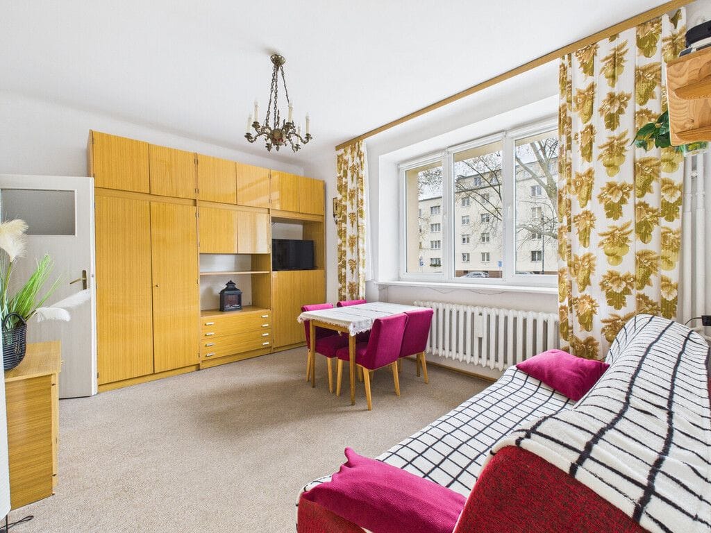 Mieszkanie 2 pokojowe na Wynajem