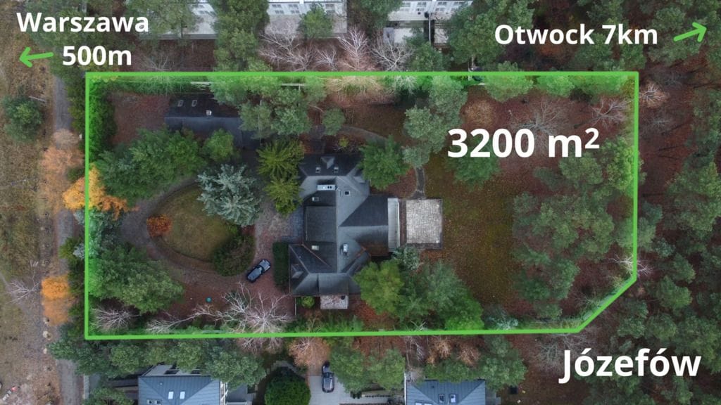 Dom 7 pokojowe na Sprzedaż