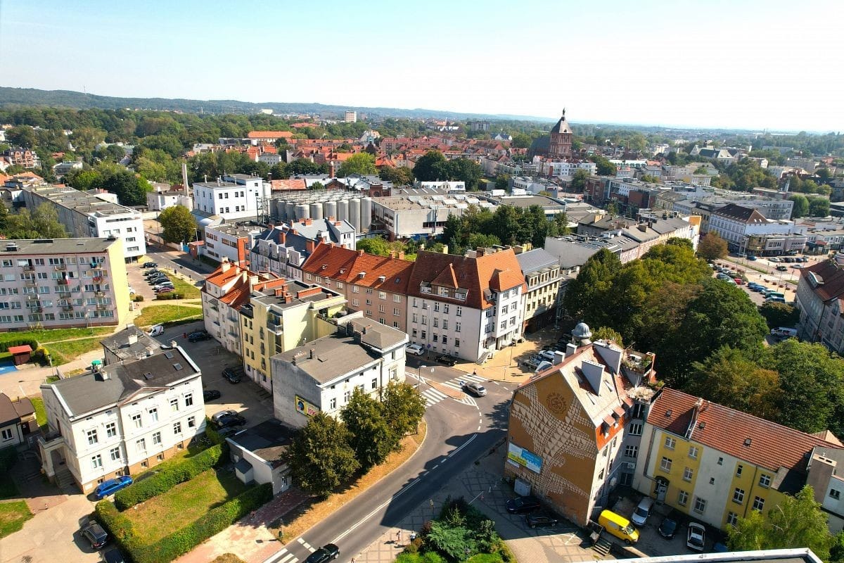 Lokal użytkowy  pokojowe na Wynajem