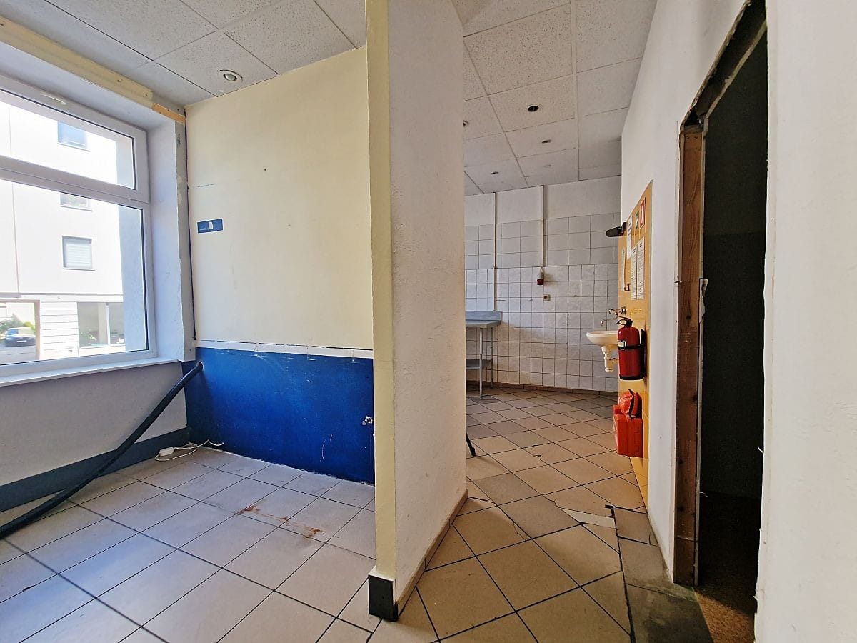 Lokal użytkowy  pokojowe na Wynajem
