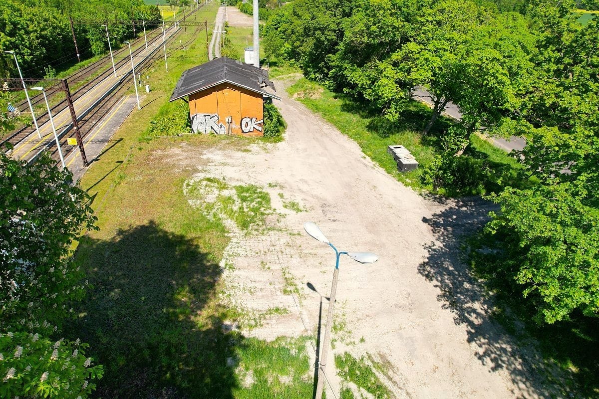 Działka  pokojowe na Sprzedaż