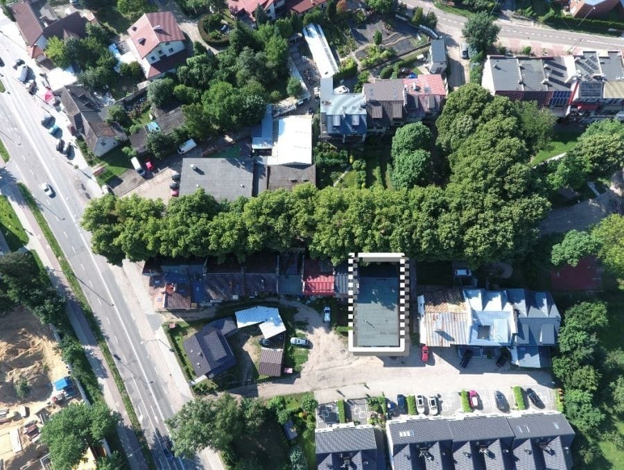 Lokal użytkowy  pokojowe na Sprzedaż
