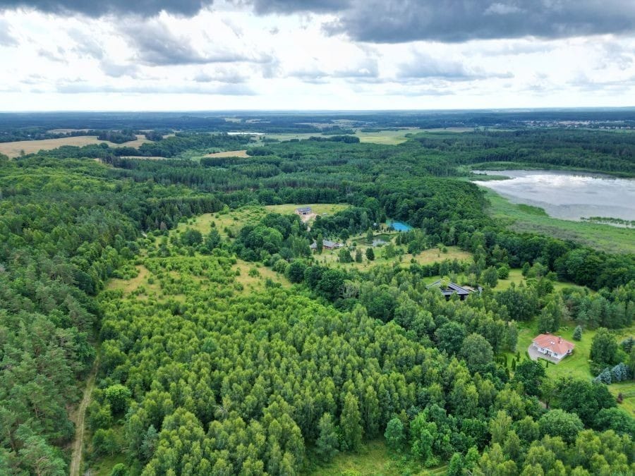 Działka  pokojowe na Sprzedaż