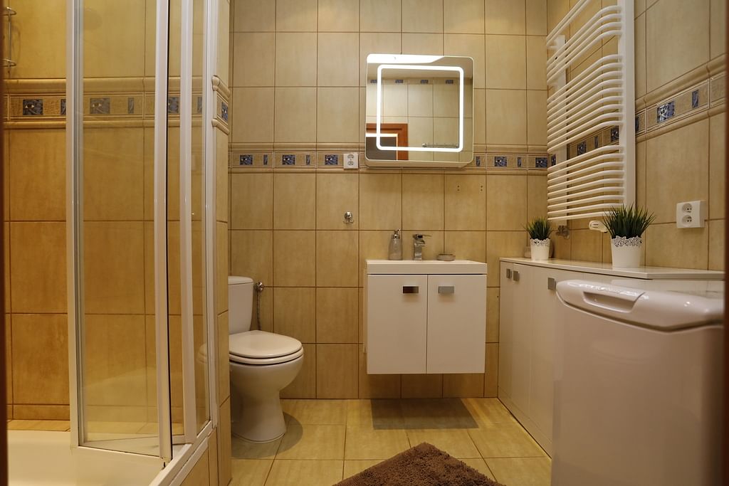Mieszkanie 3 pokojowe na Wynajem