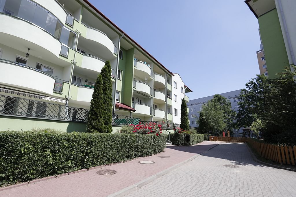 Mieszkanie 3 pokojowe na Wynajem