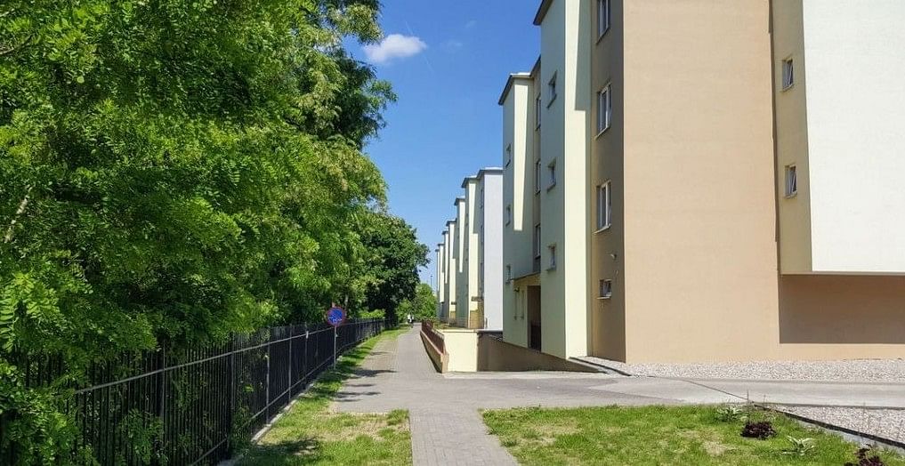 Mieszkanie 3 pokojowe na Sprzedaż