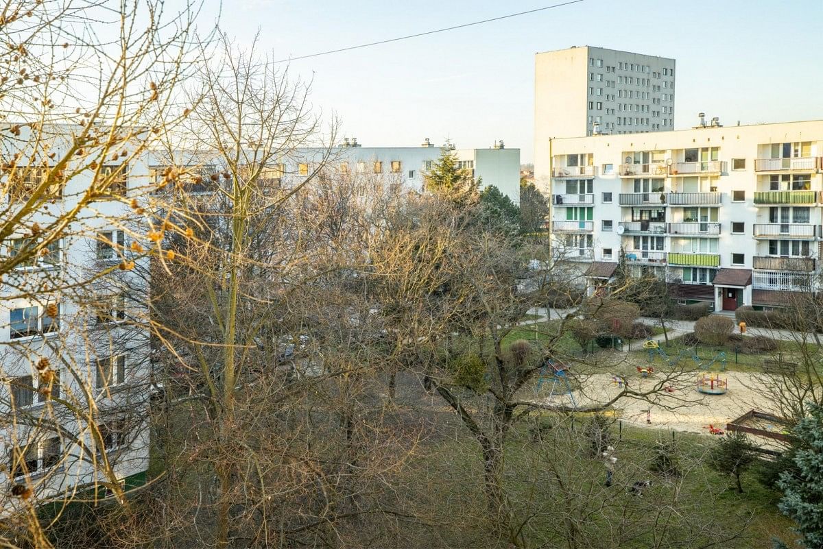 Mieszkanie 3 pokojowe na Sprzedaż