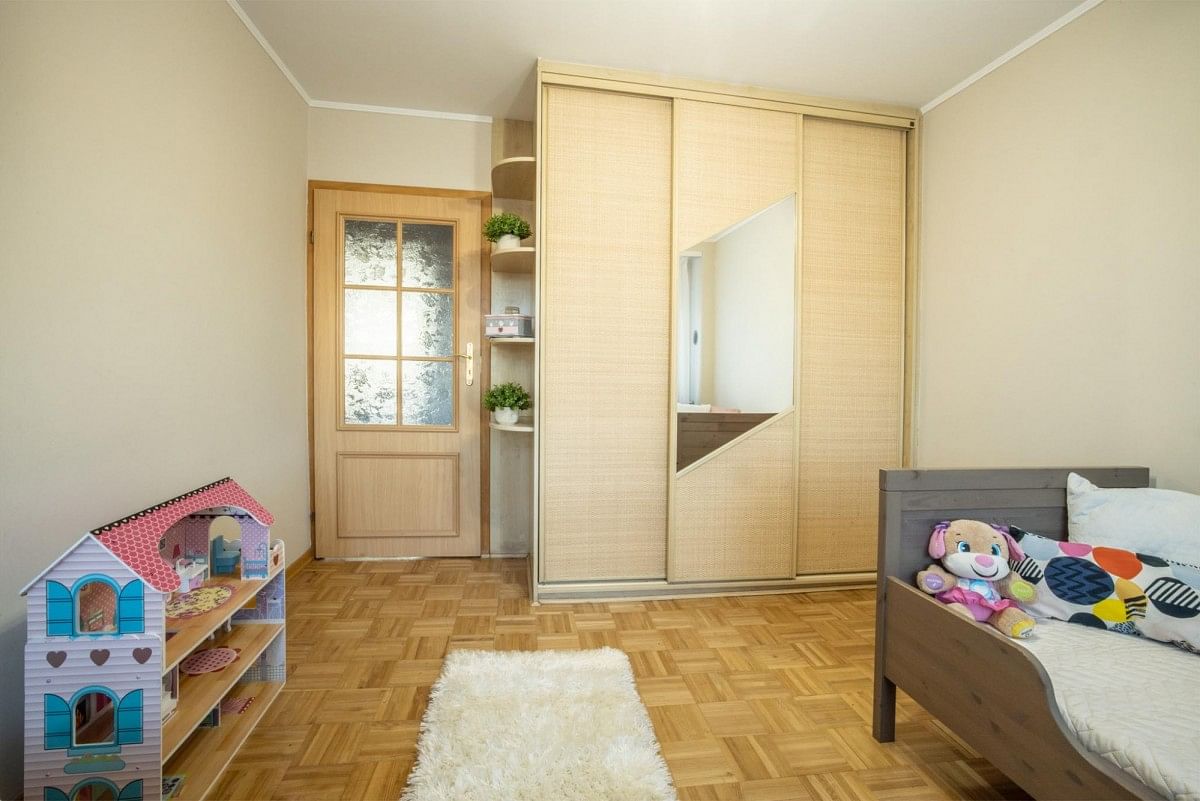 Mieszkanie 3 pokojowe na Sprzedaż