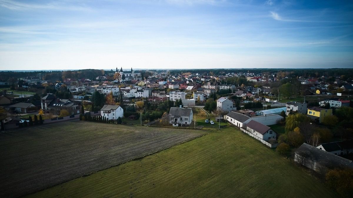 Dom 8 pokojowe na Sprzedaż