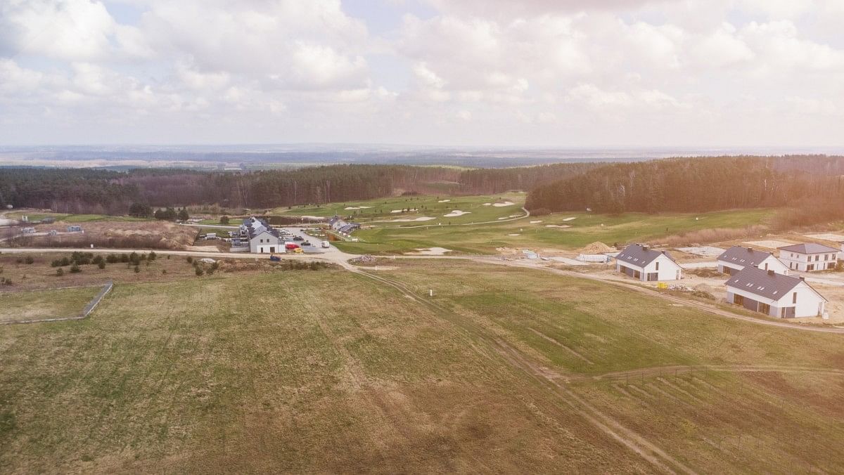 Działka  pokojowe na Sprzedaż