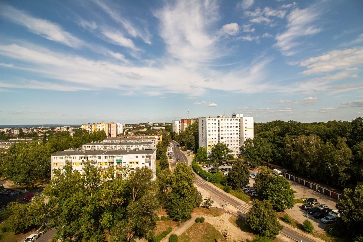 Mieszkanie 3 pokojowe na Sprzedaż